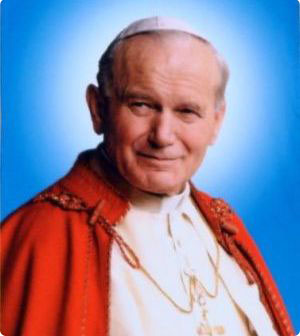 Jan Pawel II