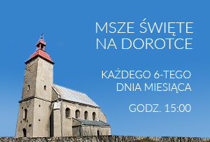 kościół na dorotce