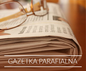 gazetka parafialna