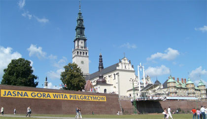 jasna gora