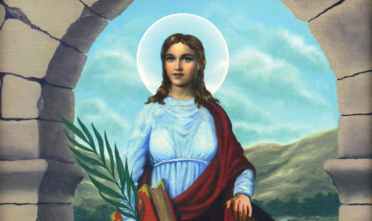 swieta Katarzyna