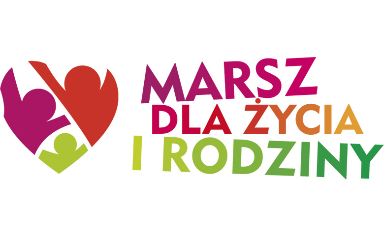 marsz dla zycia i rodziny