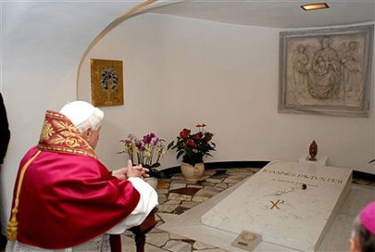 Benedykt XVI