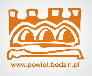 powiat będzin